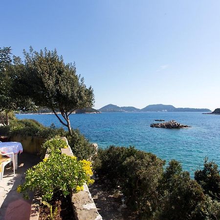 Guest House Simunovic Sudurad Bagian luar foto