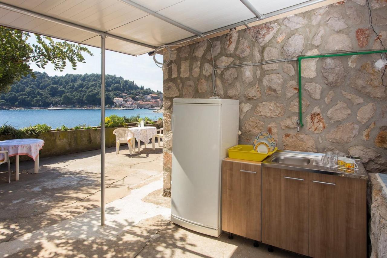 Guest House Simunovic Sudurad Bagian luar foto