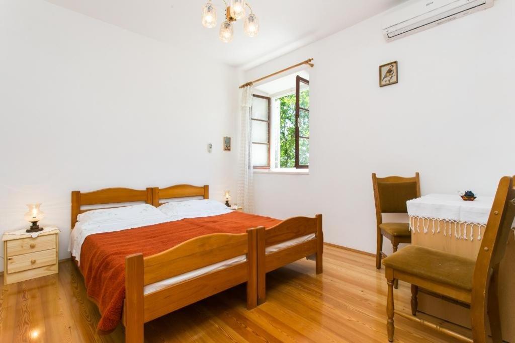 Guest House Simunovic Sudurad Bagian luar foto