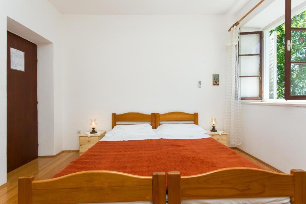 Guest House Simunovic Sudurad Bagian luar foto