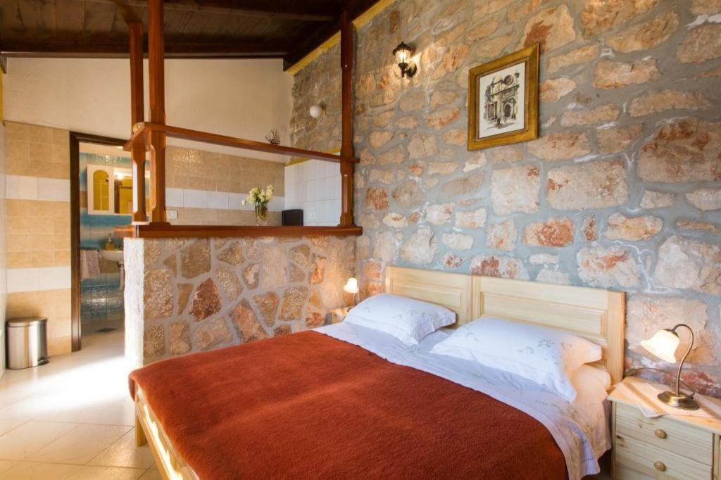 Guest House Simunovic Sudurad Bagian luar foto