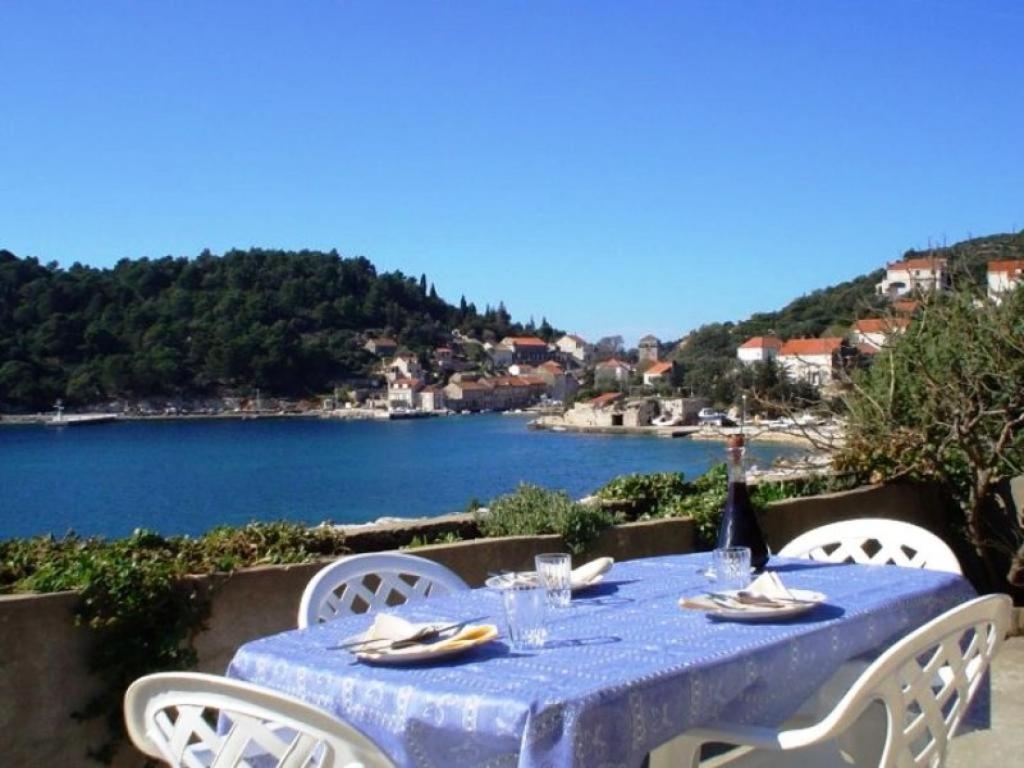 Guest House Simunovic Sudurad Bagian luar foto