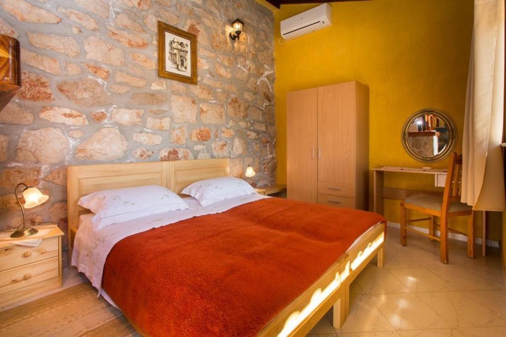 Guest House Simunovic Sudurad Bagian luar foto