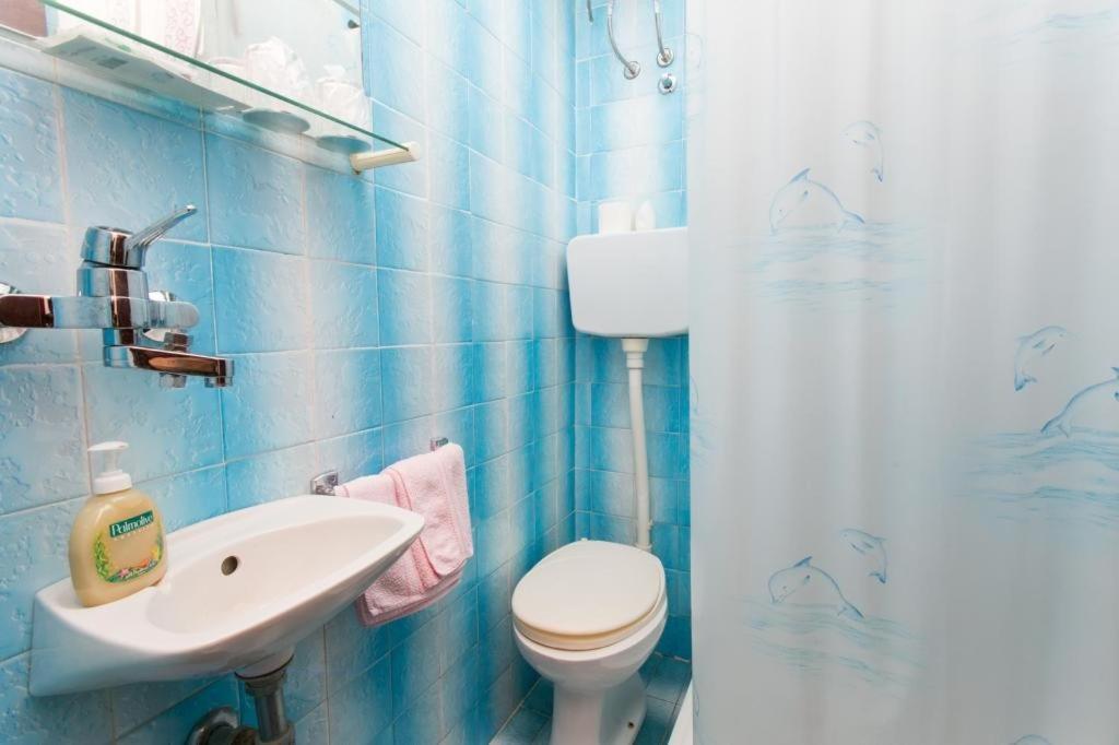 Guest House Simunovic Sudurad Bagian luar foto