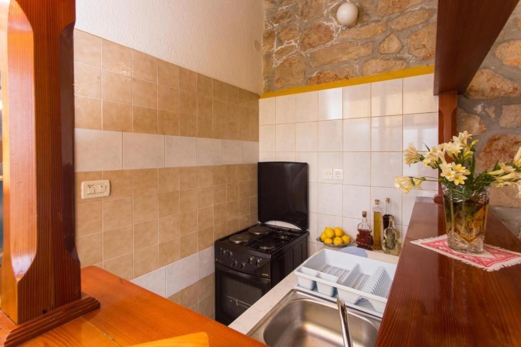 Guest House Simunovic Sudurad Bagian luar foto