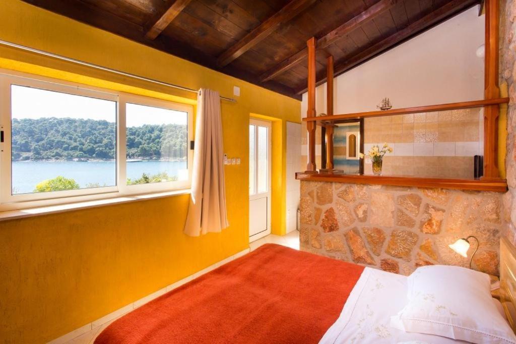 Guest House Simunovic Sudurad Bagian luar foto