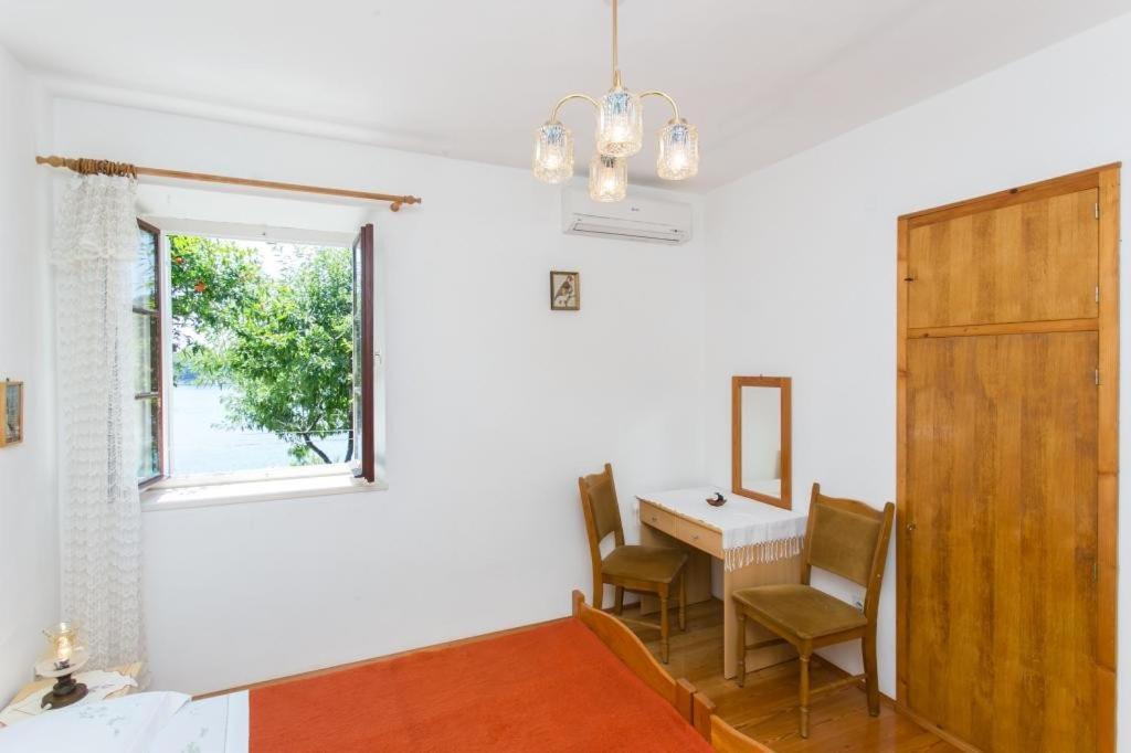 Guest House Simunovic Sudurad Bagian luar foto